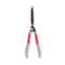 Intertool Hedge Shears, Straight Blade, Steel 8 in L Blade, Aluminum Handle, Rubber Grip, 22 in Tool L FT08-1101 - alternate 1